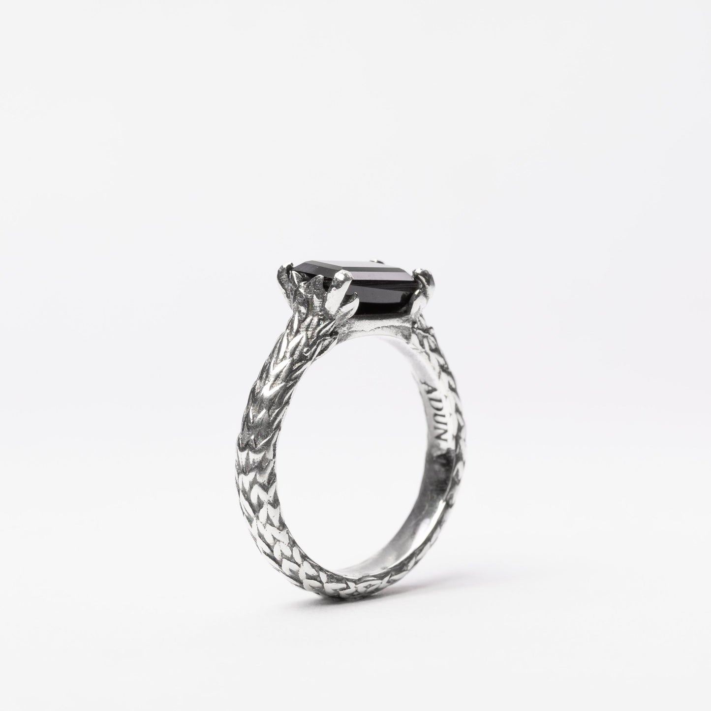 Anello Laurus Onice - adunajewels.com